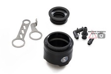 Oil reservoir front brake