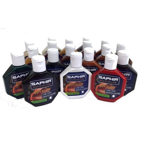 Saphir beaute cuir - beaute, du