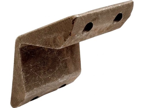 Leg clamp for mcconnel - leg,