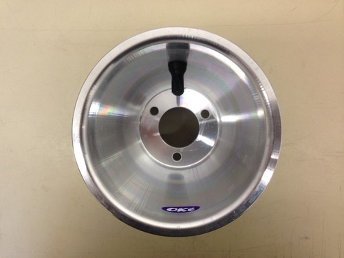 Kart wheel 180mm oke - go,