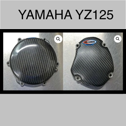 Pro carbon racing - racing, yamaha