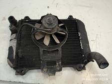 RADIATOR FOR KAWASAKI KLE 500