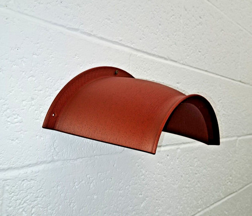 Boiler flue rain cover - boiler,