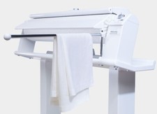 MIELE + REVERSIBLE ROTARY IRON