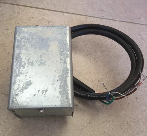 Tower port motorised valve - 2,