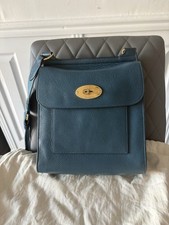 Gorgeous Mulberry Antony