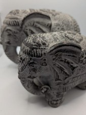 Elephants X2 Good Preloved