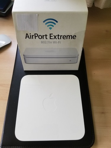 Apple airport extreme a1354 - apple,
