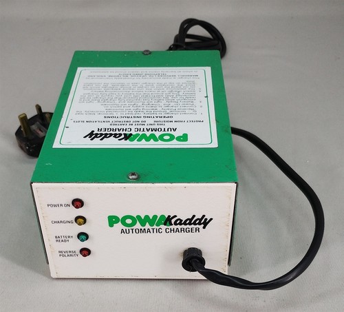 Powakaddy automatic volt - powakaddy,