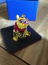 Swarovski Winnie The Pooh