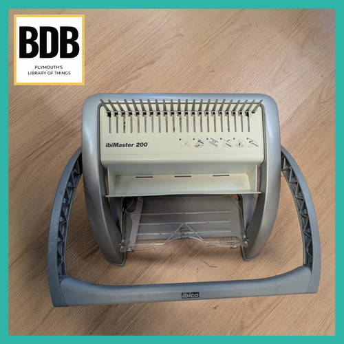 Ibimaster 200 comb - ibimaster,