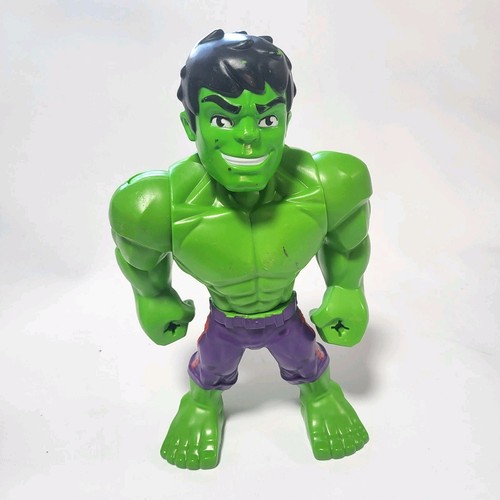 Playskool heroes marvel super - playskool,