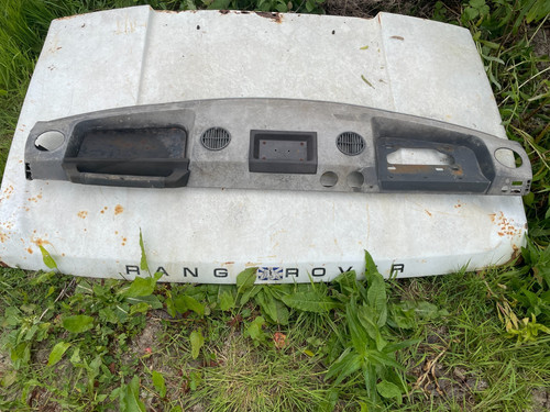 Range rover classic door - range, 4