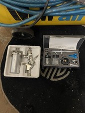 Wolf Portable Air Compressor