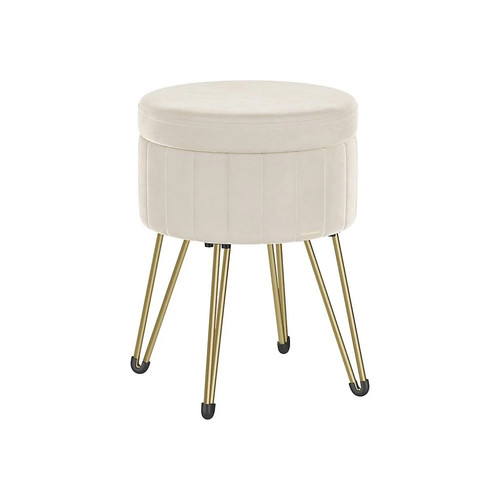 Songmics storage ottoman - storage,