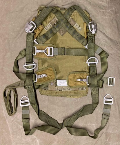 Vintage military complete - military,