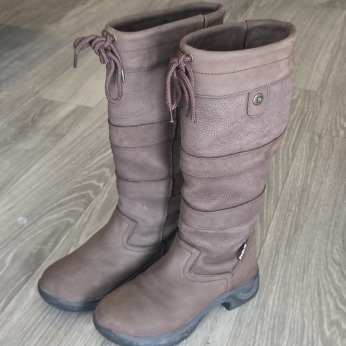 Dublin river kennet boots - river,