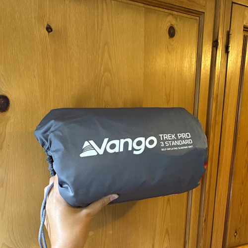 Vango trek pro standard - vango,