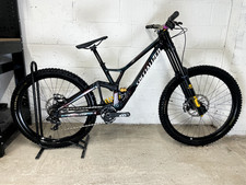 Specialized Demo Race 2025