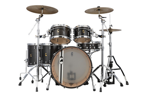 Mapex black panther design lab - design,