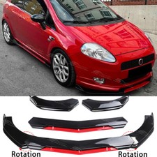 For Fiat Grande Punto Tipo