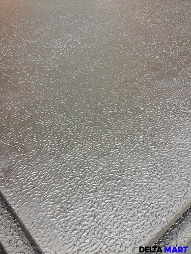 Rubber stable mat 6ftx4ft 18mm - 6ftx4ft,