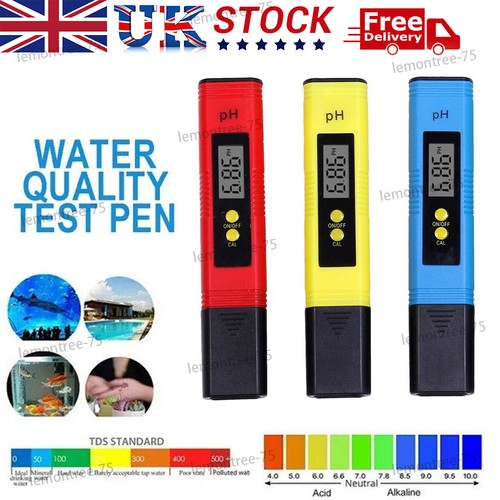 Portable meter test pen - portable,
