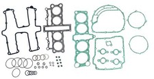 Motor gasket set gasket set
