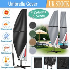Parasol Banana Umbrella Cover