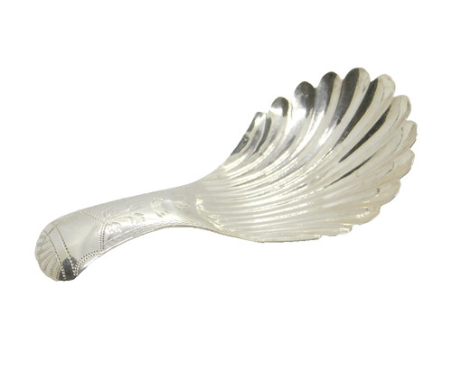 William sterling silver - iv,