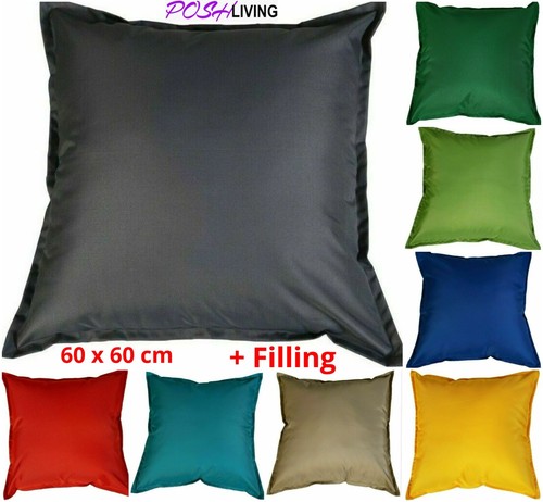 Outdoor cushions waterproof - cushions,