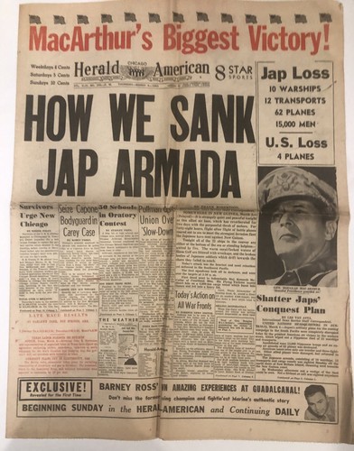 Chicago herald march 1943 - herald, 4