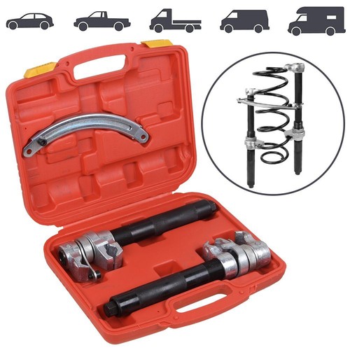 Heavy duty coil spring - heavy,
