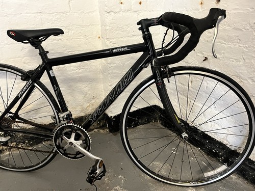 Specialized allez vintage - allez,