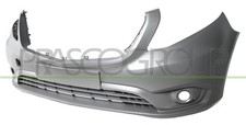 Fits Mercedes Vito Front