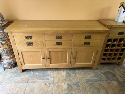 Dresser modern cabinet - modern, –