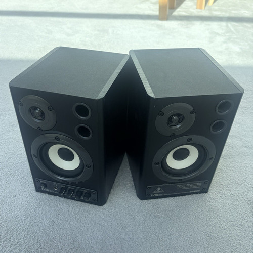 Behringer ms20 active - behringer,