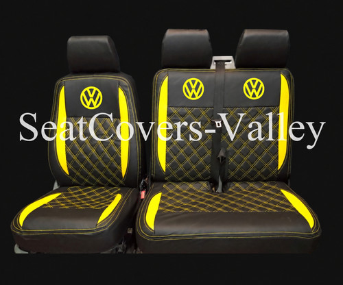 Front leatherette single - leatherette, &