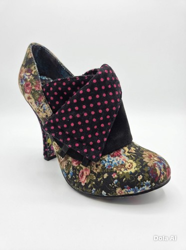 Irregular choice women heel - choice, women's
