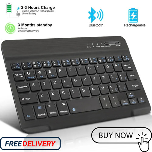 Mini bluetooth wireless - mini,