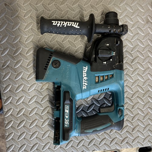 Makita dhr263z 18v cordless - dhr263z,