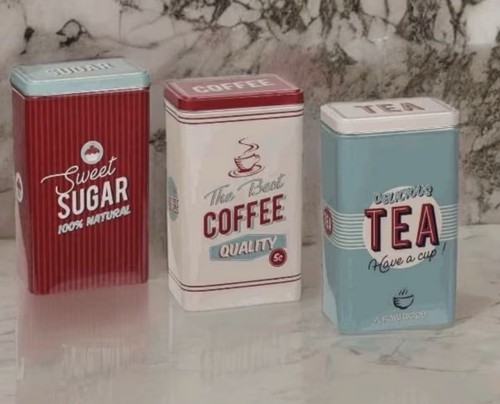 Brand new retro style set - retro, of