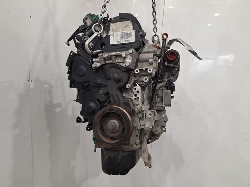 2016 peugeot 2008 engine dv6fd - peugeot,