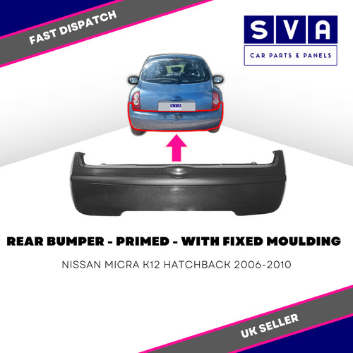 For nissan micra - micra, 2006-2010