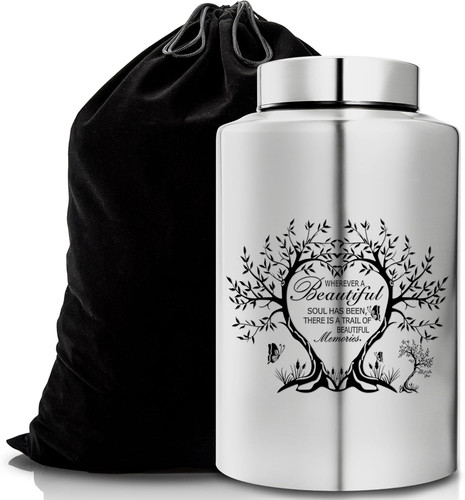 Tree life adult cremation - tree,