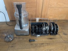 Magimix Cuisine Systeme 5200