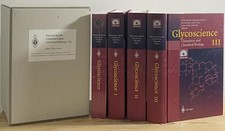Glycoscience: Chemistry and