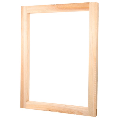 Screen printing frame wooden - screen,