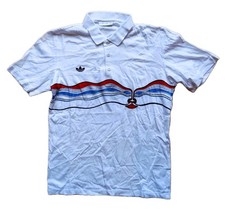 Adidas Ivan Lendl Vintage