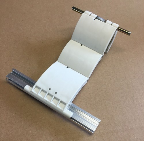 55mm 3seg profile locking - 3seg,